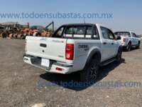 Jac Frison 2023 4p T8 Doble Cabina Diesel L4/2.0/T Man 4X4  WhatsApp Image 2026-07-15 at 10.28.21 AM _4_