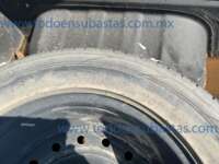 Jac Frison 2023 4p T8 Doble Cabina Diesel L4/2.0/T Man 4X4  WhatsApp Image 2026-07-15 at 10.28.26 AM _24_