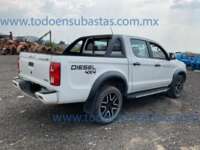 Jac Frison 2023 4p T8 Doble Cabina Diesel L4/2.0/T Man 4X4  WhatsApp Image 2026-07-14 at 12.04.30 PM _2_