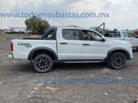 Jac Frison 2023 4p T8 Doble Cabina Diesel L4/2.0/T Man 4X4  WhatsApp Image 2026-07-14 at 12.04.30 PM _1_