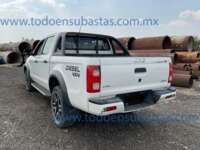 Jac Frison 2023 4p T8 Doble Cabina Diesel L4/2.0/T Man 4X4  WhatsApp Image 2026-07-14 at 12.04.30 PM _4_