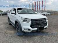Jac Frison 2023 4p T8 Doble Cabina Diesel L4/2.0/T Man 4X4  WhatsApp Image 2026-07-14 at 12.04.30 PM