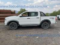Jac Frison 2023 4p T8 Doble Cabina Diesel L4/2.0/T Man 4X4  WhatsApp Image 2026-07-14 at 12.04.30 PM _5_