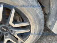 Jac Frison 2023 4p T8 Doble Cabina Diesel L4/2.0/T Man 4X4  WhatsApp Image 2026-07-14 at 12.04.33 PM _32_