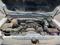 Jac Frison 2023 4p T8 Doble Cabina Diesel L4/2.0/T Man 4X4  WhatsApp Image 2026-07-14 at 12.04.33 PM _11_