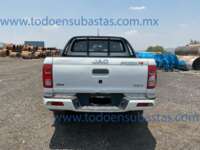 Jac Frison 2023 4p T8 Doble Cabina Diesel L4/2.0/T Man 4X4  WhatsApp Image 2026-07-13 at 12.15.04 PM _3_