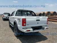 Jac Frison 2023 4p T8 Doble Cabina Diesel L4/2.0/T Man 4X4  WhatsApp Image 2026-07-13 at 12.15.04 PM _4_