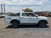 Jac Frison 2023 4p T8 Doble Cabina Diesel L4/2.0/T Man 4X4  WhatsApp Image 2026-07-13 at 12.15.04 PM _1_