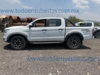 Jac Frison 2023 4p T8 Doble Cabina Diesel L4/2.0/T Man 4X4  WhatsApp Image 2026-07-13 at 12.15.04 PM _5_