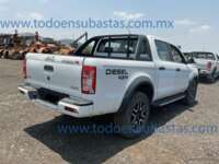 Jac Frison 2023 4p T8 Doble Cabina Diesel L4/2.0/T Man 4X4  WhatsApp Image 2026-07-13 at 12.15.04 PM _2_