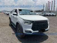 Jac Frison 2023 4p T8 Doble Cabina Diesel L4/2.0/T Man 4X4  WhatsApp Image 2026-07-13 at 12.15.04 PM