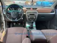 Jac Frison 2023 4p T8 Doble Cabina Diesel L4/2.0/T Man 4X4  WhatsApp Image 2026-07-13 at 12.15.04 PM _8_