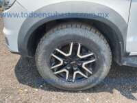 Jac Frison 2023 4p T8 Doble Cabina Diesel L4/2.0/T Man 4X4  WhatsApp Image 2026-07-13 at 12.15.06 PM _7_