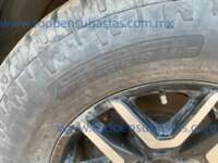 Jac Frison 2023 4p T8 Doble Cabina Diesel L4/2.0/T Man 4X4  WhatsApp Image 2026-07-13 at 12.15.05 PM _27_