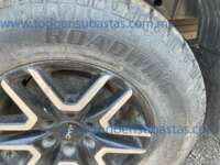 Jac Frison 2023 4p T8 Doble Cabina Diesel L4/2.0/T Man 4X4  WhatsApp Image 2026-07-13 at 12.15.06 PM _4_