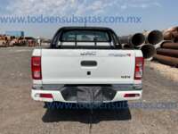 Jac Frison 2023 4p T8 Doble Cabina Diesel L4/2.0/T Man 4X4  WhatsApp Image 2026-07-13 at 1.42.02 PM _2_