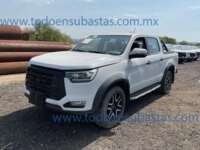 Jac Frison 2023 4p T8 Doble Cabina Diesel L4/2.0/T Man 4X4  WhatsApp Image 2026-07-13 at 1.42.00 PM (2)