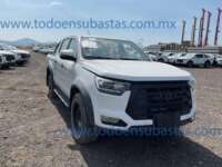 Jac Frison 2023 4p T8 Doble Cabina Diesel L4/2.0/T Man 4X4  WhatsApp Image 2026-07-13 at 1.42.01 PM
