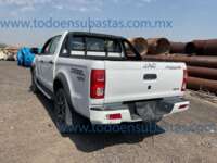Jac Frison 2023 4p T8 Doble Cabina Diesel L4/2.0/T Man 4X4  WhatsApp Image 2026-07-13 at 1.42.02 PM _3_