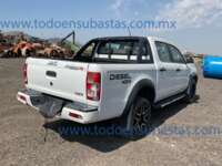 Jac Frison 2023 4p T8 Doble Cabina Diesel L4/2.0/T Man 4X4  WhatsApp Image 2026-07-13 at 1.42.02 PM _1_