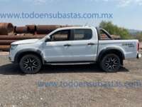 Jac Frison 2023 4p T8 Doble Cabina Diesel L4/2.0/T Man 4X4  WhatsApp Image 2026-07-13 at 1.42.02 PM _4_