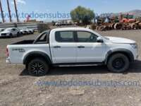 Jac Frison 2023 4p T8 Doble Cabina Diesel L4/2.0/T Man 4X4  WhatsApp Image 2026-07-13 at 1.42.02 PM