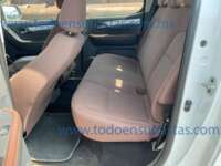 Jac Frison 2023 4p T8 Doble Cabina Diesel L4/2.0/T Man 4X4  WhatsApp Image 2026-07-13 at 1.42.05 PM _18_