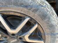 Jac Frison 2023 4p T8 Doble Cabina Diesel L4/2.0/T Man 4X4  WhatsApp Image 2026-07-13 at 1.42.05 PM _41_