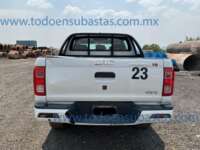 Jac Frison 2023 4p T8 Doble Cabina Diesel L4/2.0/T Man 4X4  WhatsApp Image 2026-07-14 at 11.44.19 AM _4_