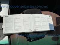 Jac Frison 2023 4p T8 Doble Cabina Diesel L4/2.0/T Man 4X4  WhatsApp Image 2026-07-14 at 11.44.23 AM _4_