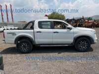Jac Frison 2023 4p T8 Doble Cabina Diesel L4/2.0/T Man 4X4  WhatsApp Image 2026-07-14 at 11.44.19 AM _2_