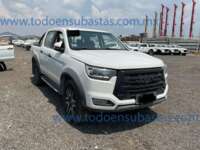 Jac Frison 2023 4p T8 Doble Cabina Diesel L4/2.0/T Man 4X4  WhatsApp Image 2026-07-14 at 11.44.19 AM _1_