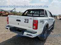 Jac Frison 2023 4p T8 Doble Cabina Diesel L4/2.0/T Man 4X4  WhatsApp Image 2026-07-14 at 11.44.19 AM _3_