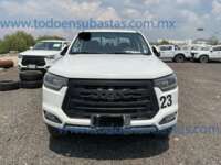 Jac Frison 2023 4p T8 Doble Cabina Diesel L4/2.0/T Man 4X4  WhatsApp Image 2026-07-14 at 11.44.19 AM