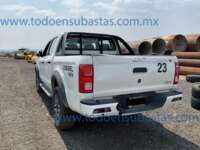 Jac Frison 2023 4p T8 Doble Cabina Diesel L4/2.0/T Man 4X4  WhatsApp Image 2026-07-14 at 11.44.19 AM _5_