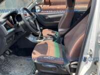 Jac Frison 2023 4p T8 Doble Cabina Diesel L4/2.0/T Man 4X4  WhatsApp Image 2026-07-14 at 11.44.19 AM _8_