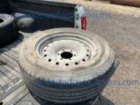 Jac Frison 2023 4p T8 Doble Cabina Diesel L4/2.0/T Man 4X4  WhatsApp Image 2026-07-14 at 11.44.23 AM _34_