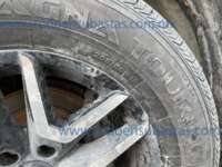 Jac Frison 2023 4p T8 Doble Cabina Diesel L4/2.0/T Man 4X4  WhatsApp Image 2026-07-14 at 11.44.23 AM _32_