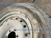 Jac Frison 2023 4p T8 Doble Cabina Diesel L4/2.0/T Man 4X4  WhatsApp Image 2026-07-14 at 11.44.23 AM _36_
