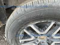 Jac Frison 2023 4p T8 Doble Cabina Diesel L4/2.0/T Man 4X4  WhatsApp Image 2026-07-14 at 11.44.23 AM _27_