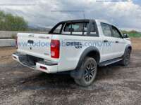 Jac Frison 2023 4p T8 Doble Cabina Diesel L4/2.0/T Man 4X4  IMG_3155