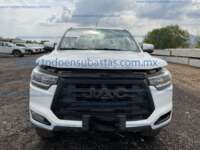 Jac Frison 2023 4p T8 Doble Cabina Diesel L4/2.0/T Man 4X4  IMG_3152