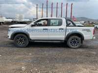 Jac Frison 2023 4p T8 Doble Cabina Diesel L4/2.0/T Man 4X4  IMG_3158