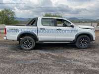 Jac Frison 2023 4p T8 Doble Cabina Diesel L4/2.0/T Man 4X4  IMG_3154