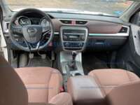 Jac Frison 2023 4p T8 Doble Cabina Diesel L4/2.0/T Man 4X4  IMG_3161
