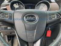 Jac Frison 2023 4p T8 Doble Cabina Diesel L4/2.0/T Man 4X4  IMG_3171
