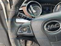 Jac Frison 2023 4p T8 Doble Cabina Diesel L4/2.0/T Man 4X4  IMG_3174