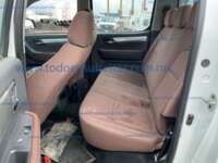 Jac Frison 2023 4p T8 Doble Cabina Diesel L4/2.0/T Man 4X4  IMG_3179