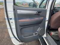 Jac Frison 2023 4p T8 Doble Cabina Diesel L4/2.0/T Man 4X4  IMG_3178