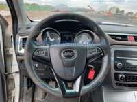 Jac Frison 2023 4p T8 Doble Cabina Diesel L4/2.0/T Man 4X4  IMG_3162